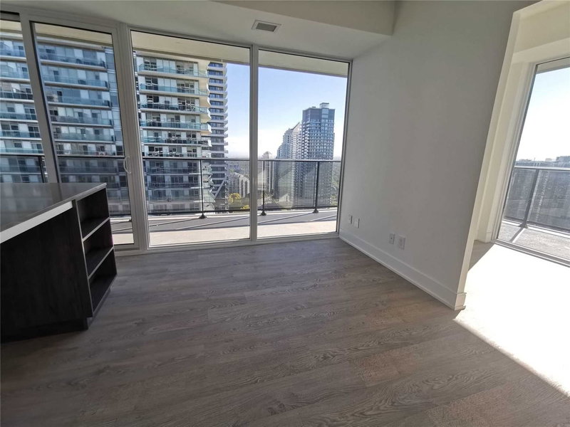 3308 - 70 Annie Craig Dr, Toronto, M8V0C4 | Image 2