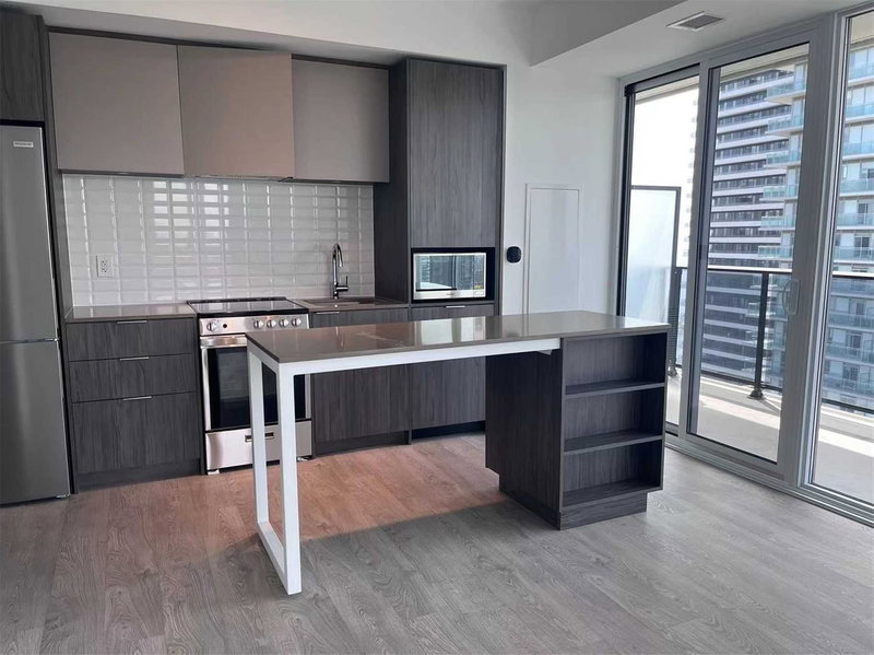 3308 - 70 Annie Craig Dr, Toronto, M8V0C4 | Image 3