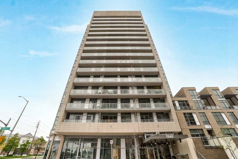 405 - 1940 Ironstone Dr, Burlington, L7L 0E4 | Image 3