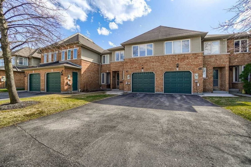 47 - 2550 Thomas St, Mississauga, L5M5N8 | Image 2