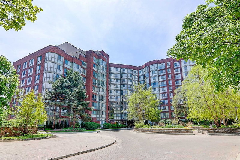 828 - 22 Southport St, Toronto, M6S4Y9 | Image 2