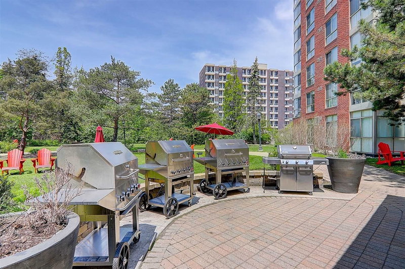 828 - 22 Southport St, Toronto, M6S4Y9 | Image 3