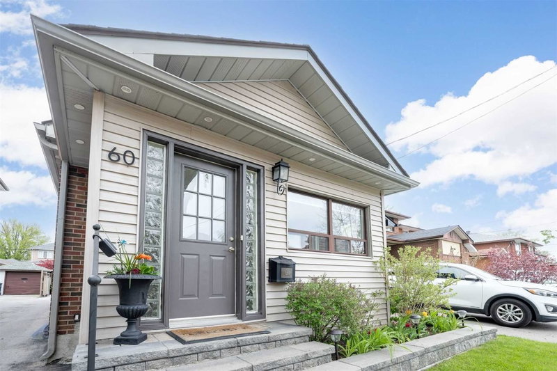 60 Woodbury Rd, Toronto, M8W1X7 | Image 2