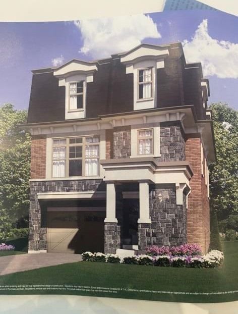 2122 Royal Gala Circ, Mississauga, L4Y1Z2 | Image 3