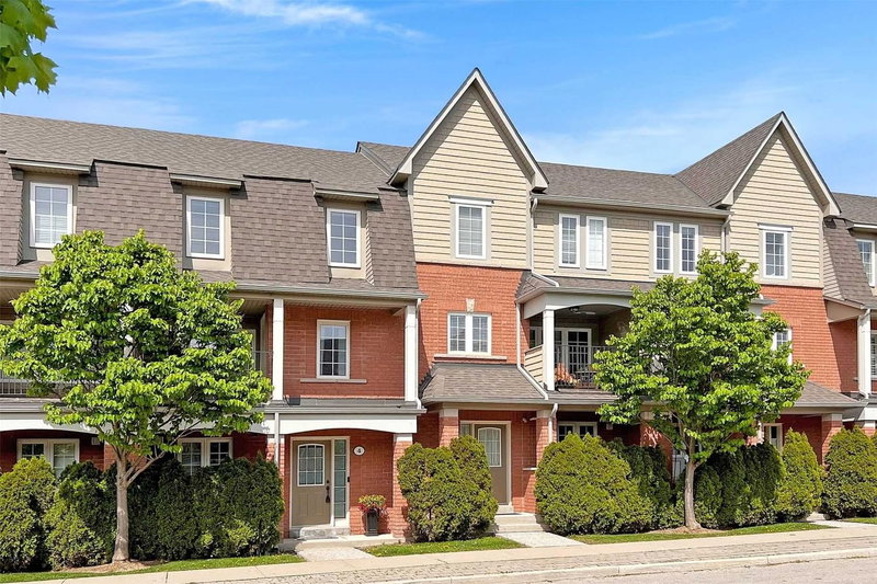 4 - 2360 Parkhaven Blvd, Oakville, L6H 7S6 | Image 2