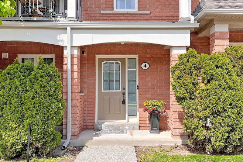 4 - 2360 Parkhaven Blvd, Oakville, L6H 7S6 | Image 3