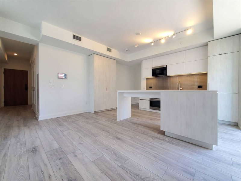 518 - 21 Park St E, Mississauga, L5G1L7 | Image 2