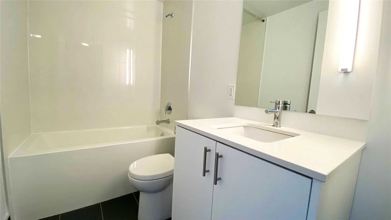 509 - 180 Veterans Dr, Brampton, L7A5G7 | Image 3