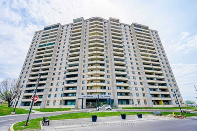 Condo sold at 708-5 San Romanoway Way, Toronto, Ontario, M3N 2Y4 - Black Creek - MLS: W5631570