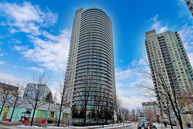 910 - 80 Absolute Ave, Mississauga, L4Z0A5 | Image 2