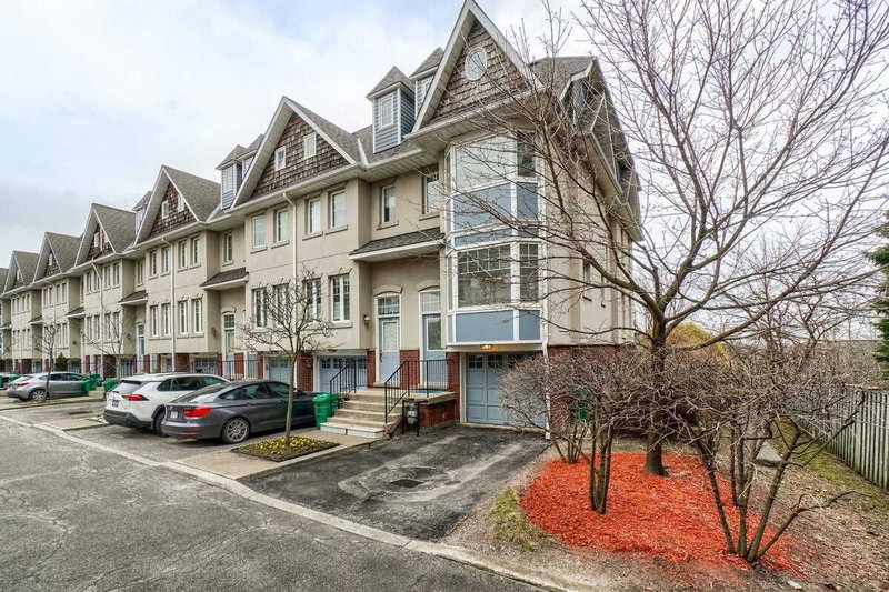 25 - 840 Dundas St W, Mississauga, L5C1C2 | Image 2