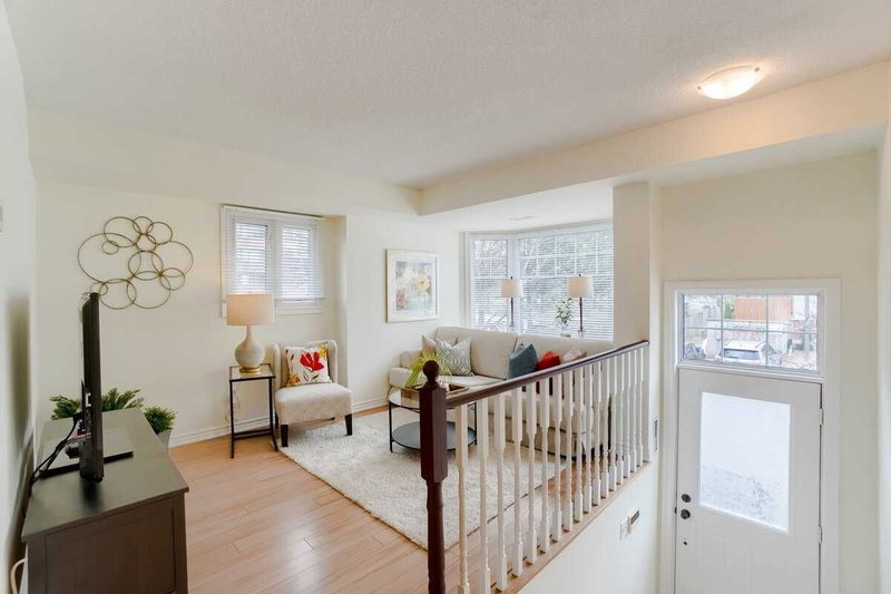 25 - 840 Dundas St W, Mississauga, L5C1C2 | Image 3