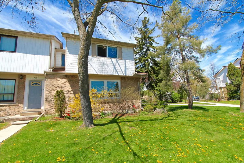 30 - 6540 Falconer Dr, Mississauga, L5N1M1 | Image 2