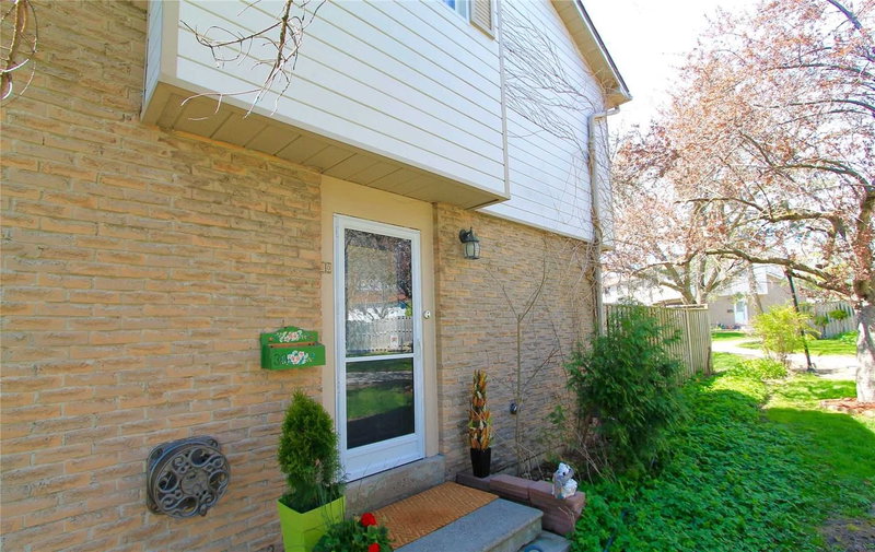 30 - 6540 Falconer Dr, Mississauga, L5N1M1 | Image 3