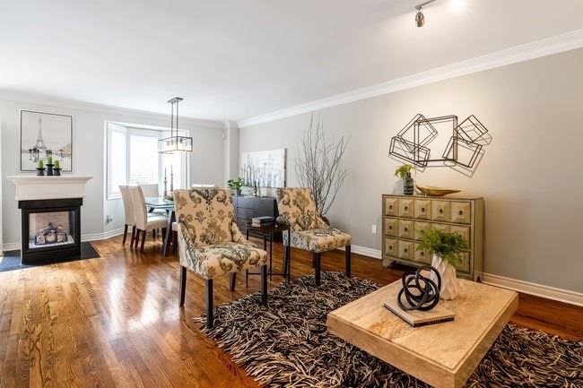 55 - 2250 Rockingham Dr, Oakville, L6H6J3 | Image 3