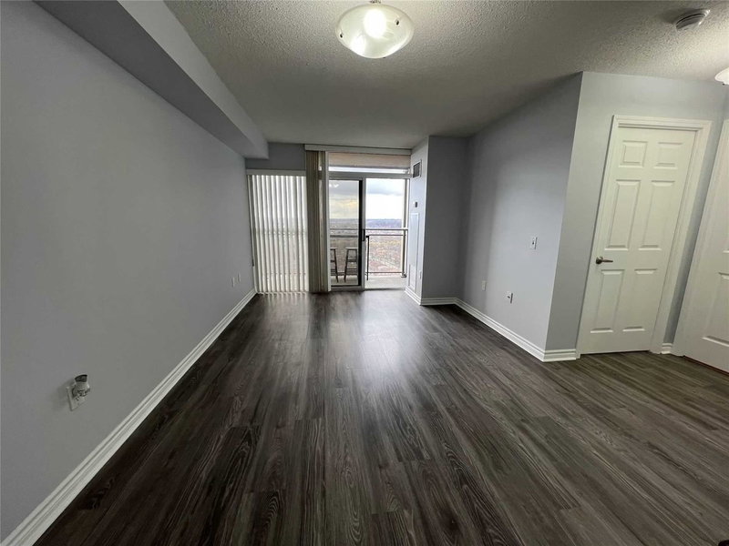 1808 - 55 Strathaven Dr, Mississauga, L5R4G9 | Image 2