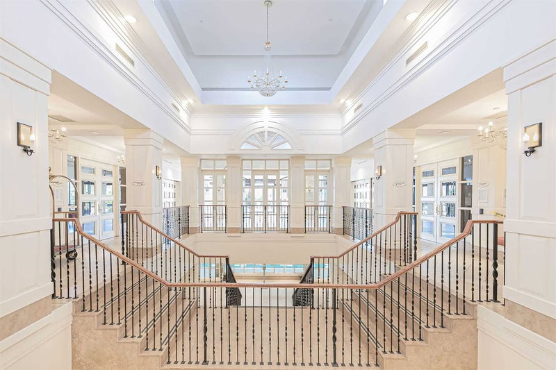 1404 - 710 Humberwood Blvd, Toronto, M9W7J5 | Image 3