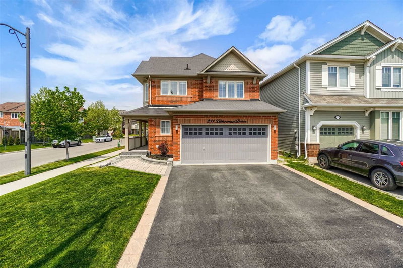 211 Leiterman Dr, Milton, L9T8B8 | Image 2