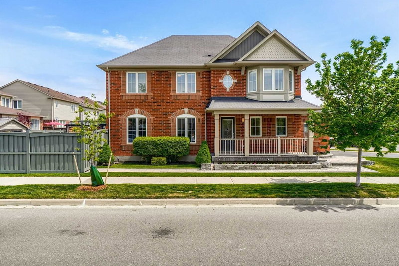 211 Leiterman Dr, Milton, L9T8B8 | Image 3