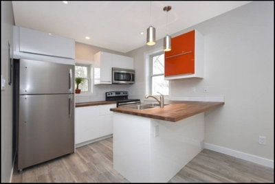 Detached House leased at 4-3411 Lake Shore Boulevard, Toronto, Ontario, M8W1N2 - Long Branch - MLS: W5635212