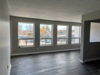 Store W/Apt/Office leased at A-280 Lakeshore Road, Mississauga, Ontario, L5H1G6 - Port Credit - MLS: W5636371