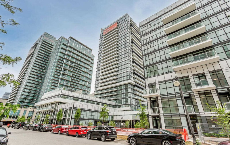 328 - 251 Manitoba St, Toronto, M8Y 0B3 | Image 2