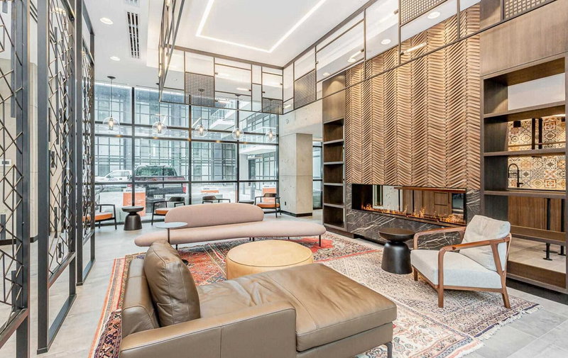 328 - 251 Manitoba St, Toronto, M8Y 0B3 | Image 3