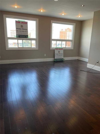 Upper Level leased at 6127 Steeles Avenue, Toronto, Ontario, M9L2V1 - Humber Summit - MLS: W5638007