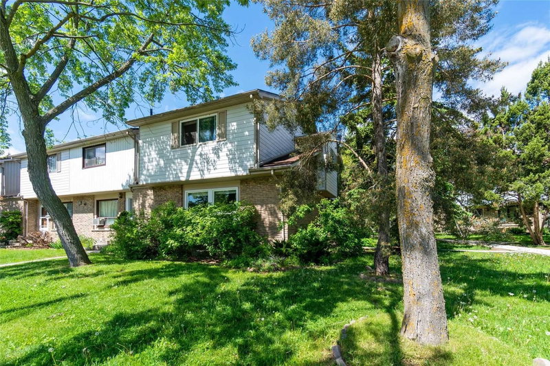 30 - 6540 Falconer Dr, Mississauga, L5N 1M1 | Image 2