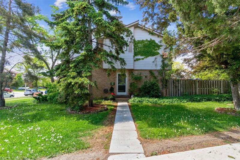 30 - 6540 Falconer Dr, Mississauga, L5N 1M1 | Image 3