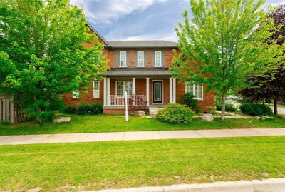 Detached House leased at 2201 Crestmont Drive, Oakville, West Oak Trails, L6M5A6 - MLS: W5638737