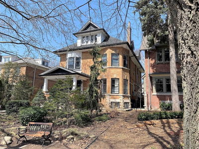 Investment sold at 42 High Park Boulevard, Toronto, High Park-Swansea, M6R1M8 - MLS: W5639194