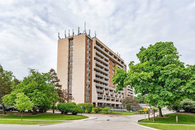905 - 2929 Aquitaine Ave, Mississauga, L5N2C7 | Image 2