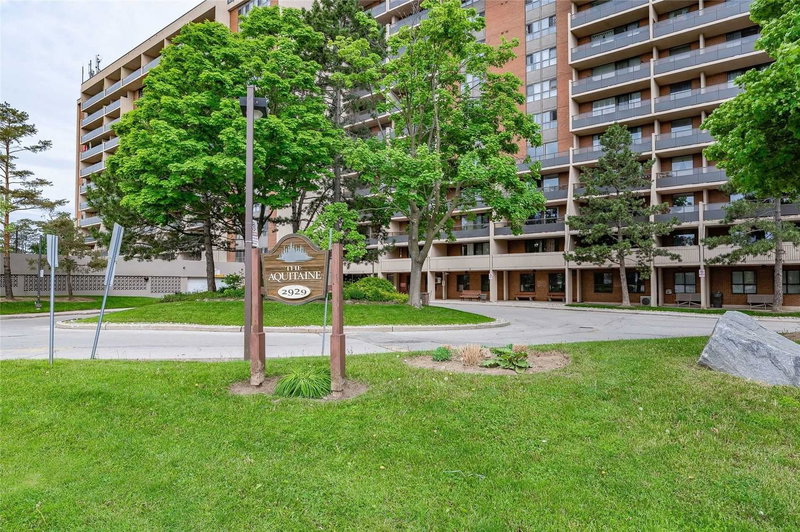 905 - 2929 Aquitaine Ave, Mississauga, L5N2C7 | Image 3