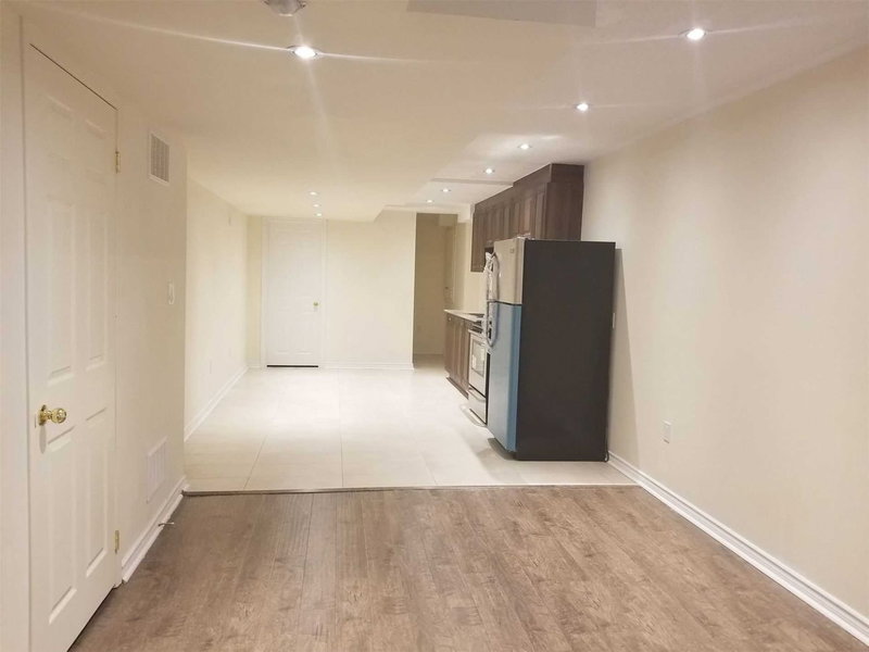 (Bsmt) - 12 Locarno St, Brampton, L6R3T8 | Image 2