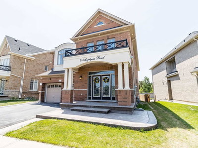 6 Angelgate Road, Brampton, Ontario image-0-1