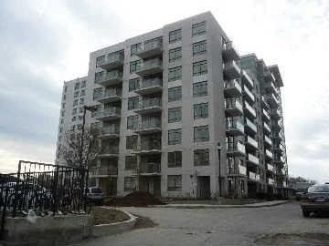 Condo leased at 828-812 Lansdowne Avenue, Toronto, Dovercourt-Wallace Emerson-Junction, M6H4K5 - MLS: W5644727