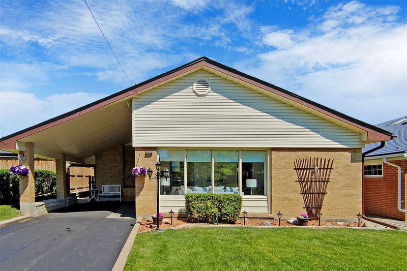 20 Kennebec Cres, Toronto, M9W 2R7 | Image 2