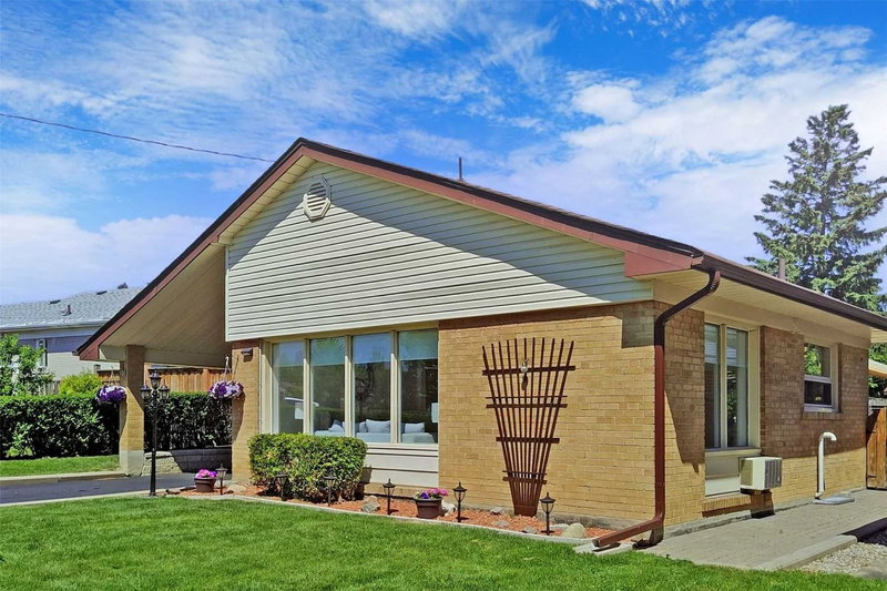 20 Kennebec Cres, Toronto, M9W 2R7 | Image 3