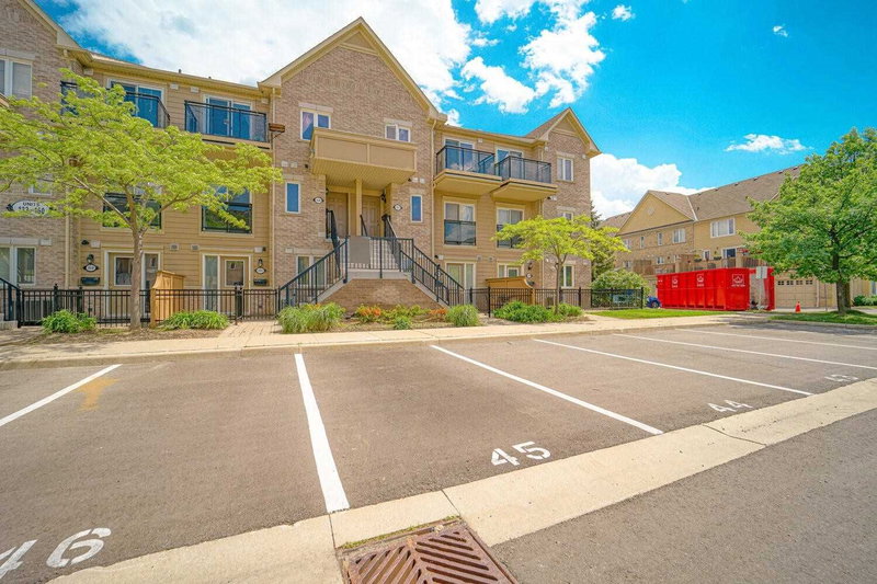 156 - 4975 Southampton Dr, Mississauga, L5M 8C9 | Image 2