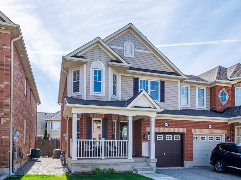 244 Whetham Hts, Milton, L9T0P2 | Image 2