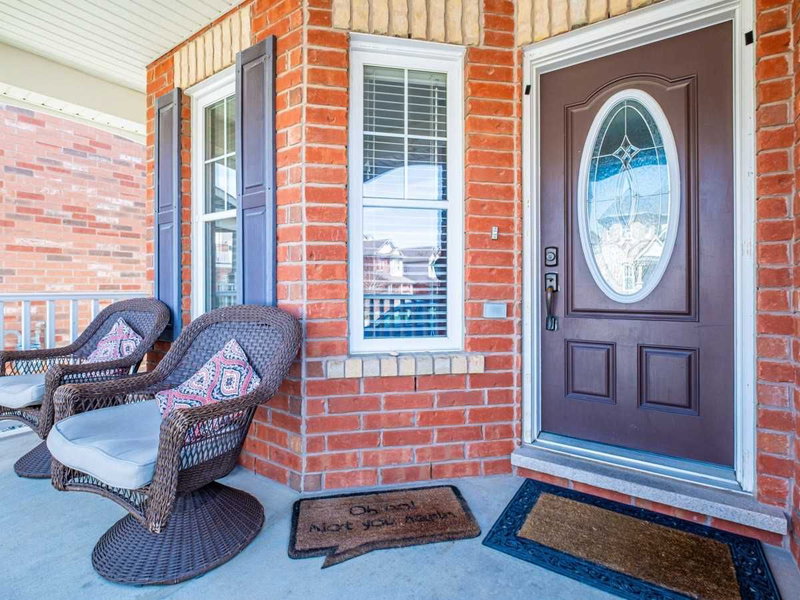 244 Whetham Hts, Milton, L9T0P2 | Image 3