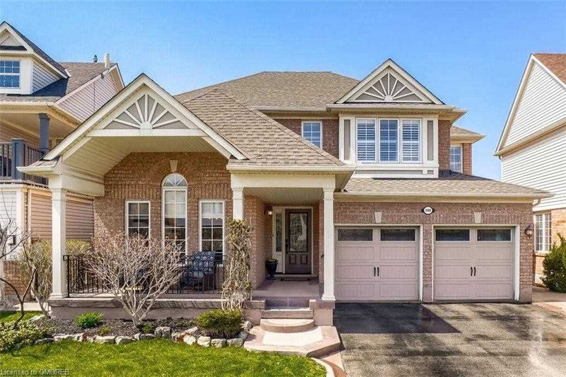 1688 Norris Circ, Milton, L9T6A3 | Image 2