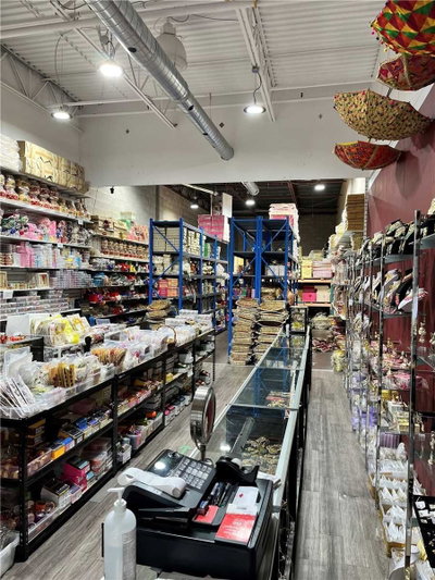 Sale Of Business sold at 20-2575 Steeles Avenue, Brampton, Ontario, L6T 5T1 - Steeles Industrial - MLS: W5650709
