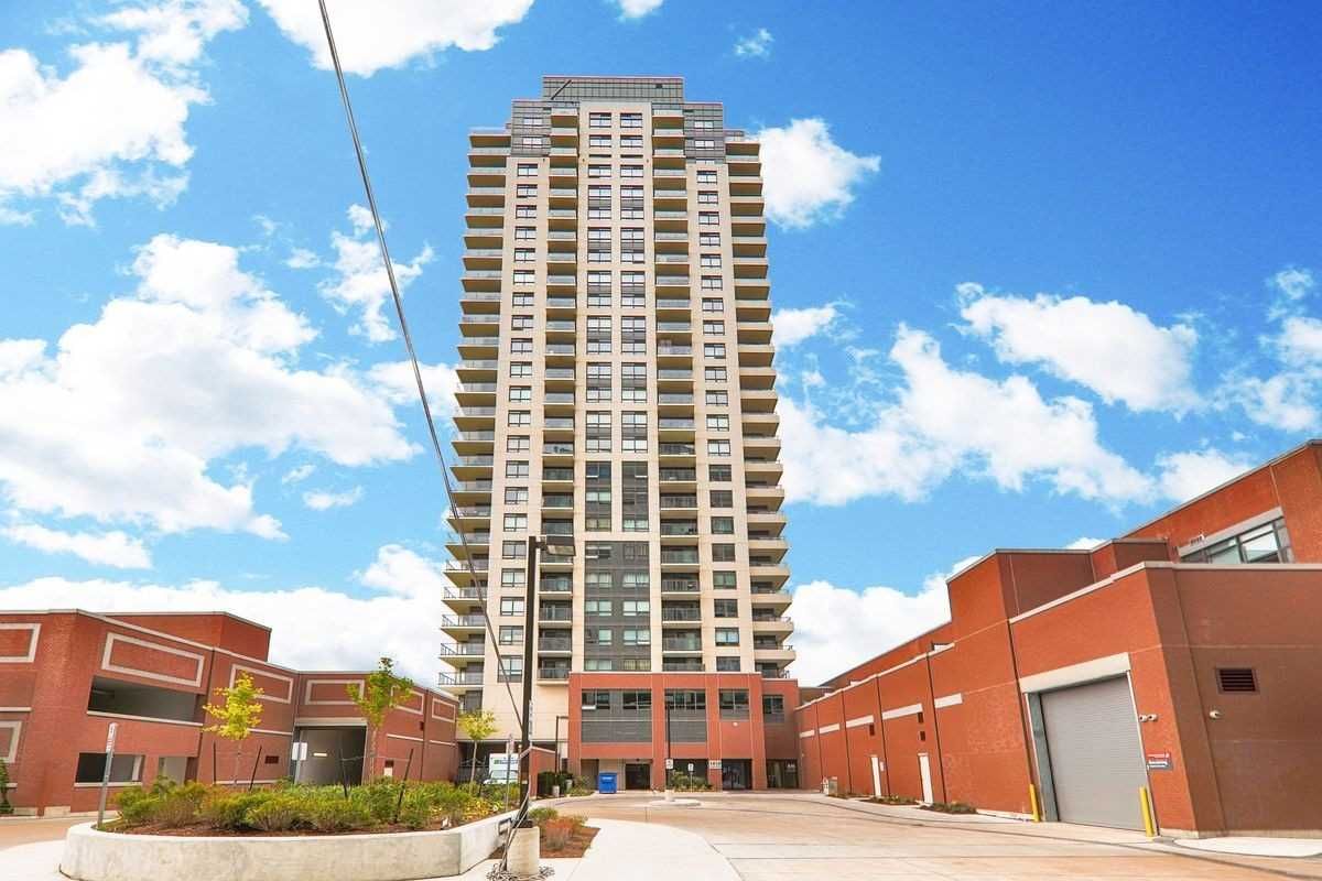 Condo leased at 2305-1410 Dupont Street, Toronto, Dovercourt-Wallace Emerson-Junction, M6H2B1 - MLS: W5651937