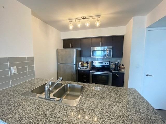 Condo leased at 2305-1410 Dupont Street, Toronto, Dovercourt-Wallace Emerson-Junction, M6H2B1 - MLS: W5651937