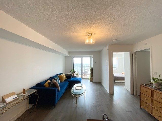 Condo leased at 2305-1410 Dupont Street, Toronto, Dovercourt-Wallace Emerson-Junction, M6H2B1 - MLS: W5651937