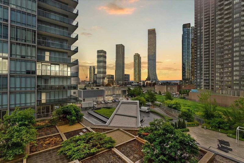 509 - 88 Park Lawn Rd, Toronto, M8Y0B5 | Image 2