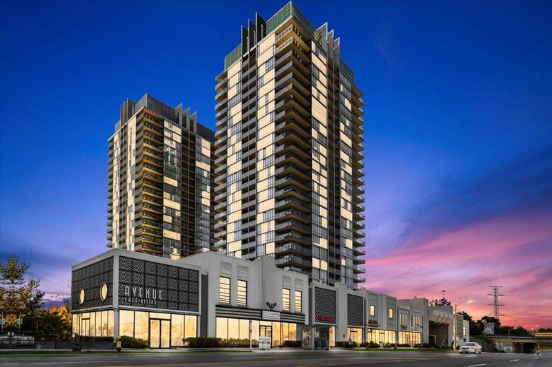 509 - 88 Park Lawn Rd, Toronto, M8Y0B5 | Image 3