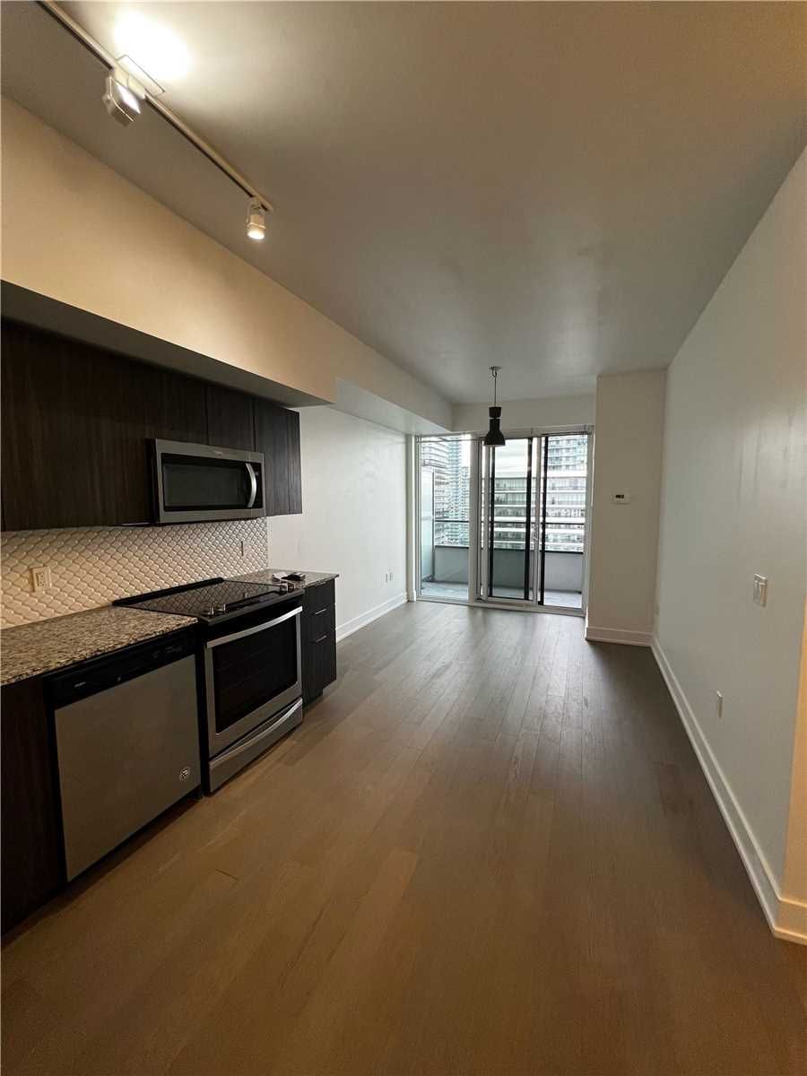 Condo leased at 1506-20 Shore Breeze Drive, Toronto, Mimico, M8V0C7 - MLS: W5653550